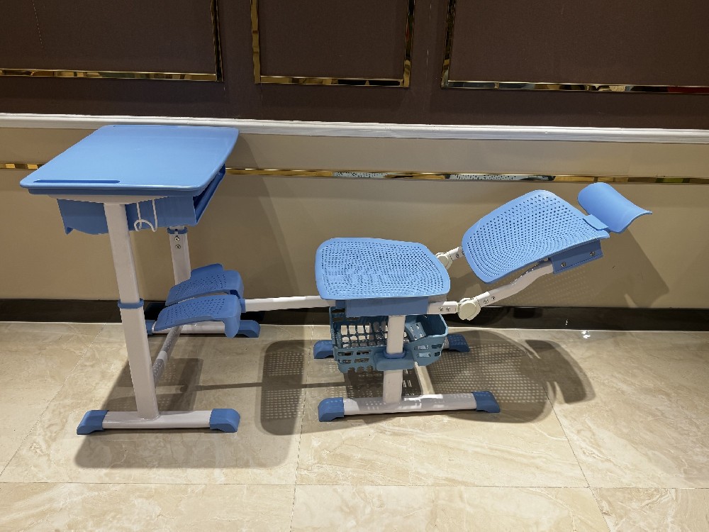 优立思学生午休课桌椅有哪些优势